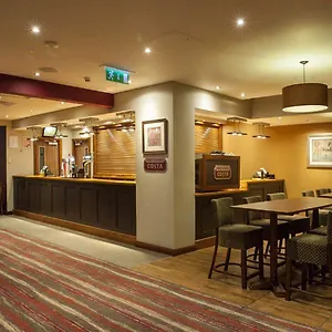 Hotel Premier Bank Londen