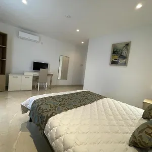 La Reggia Seaview 3*, Marsaxlokk Malta