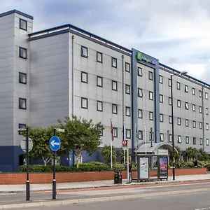 Express Royal Docks By Ihg Hotel Londres