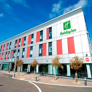 3* Hotel London Luton Airport By Ihg