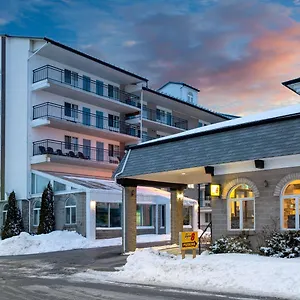 Super 8 By Wyndham By The Falls מפלי הניאגרה