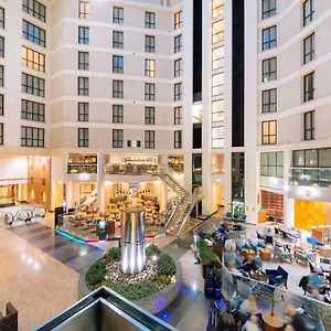 Sofitel London Gatwick הורלי
