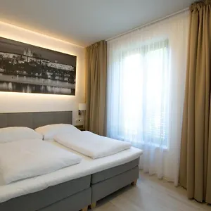 Hotel Adeba Praag
