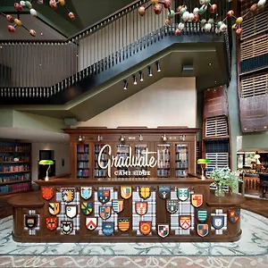 מלון Graduate By Hilton, קאמברידג'