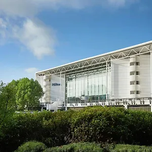 Hotel Hilton London Heathrow Airport Hillingdon