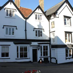 3* Penzion The George Stansted Airport