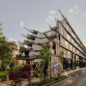 Nobu Shoreditch Hotel Londres