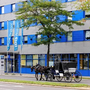 Ibis Budget Sankt Marx Hotel Vienne