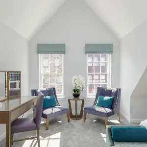 Appartement Destiny Scotland - Royal Mile EDI