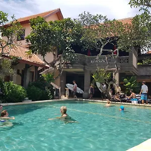 Hotel Puri Mesari Sanur