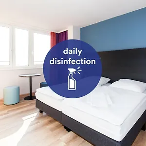 Hostel A&o Rhea Praag