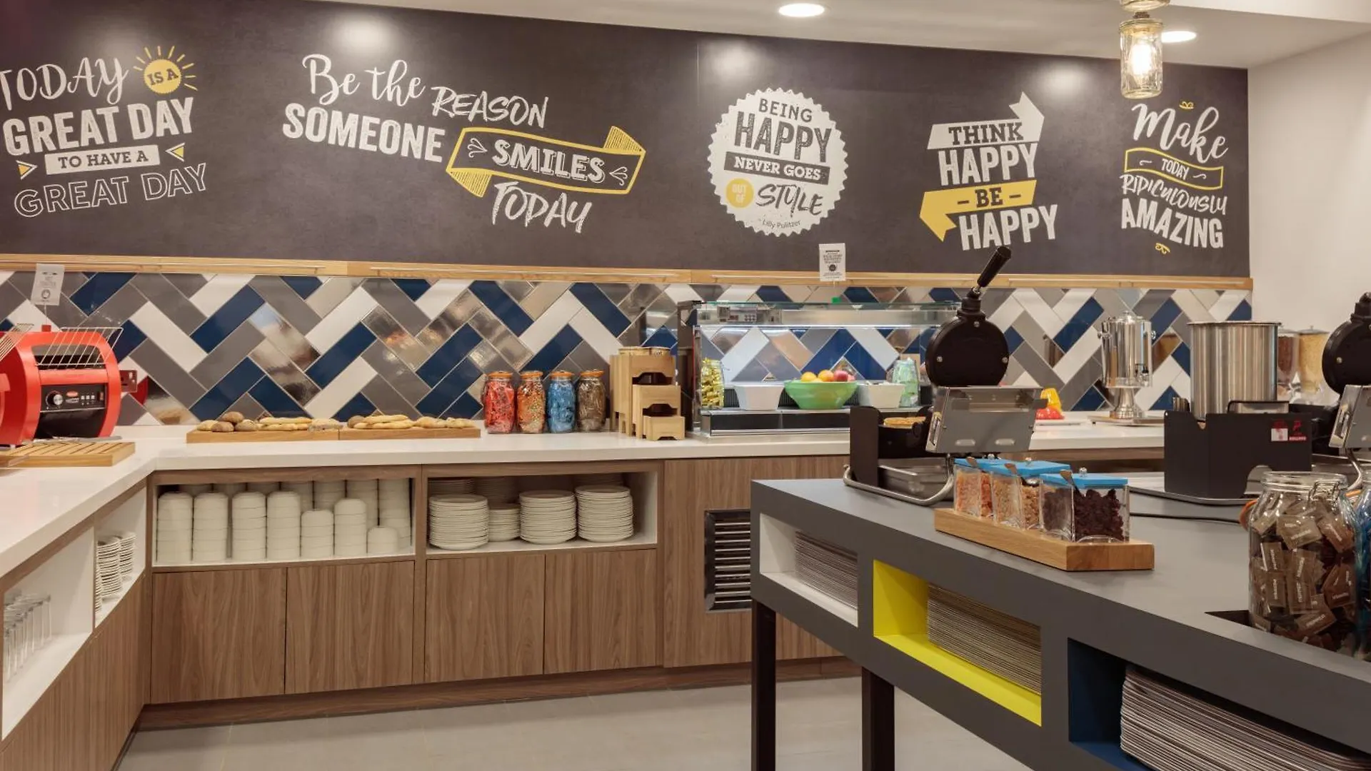 Hampton By Hilton Luton Airport Hotel 3*, Luton (Bedfordshire) United Kingdom