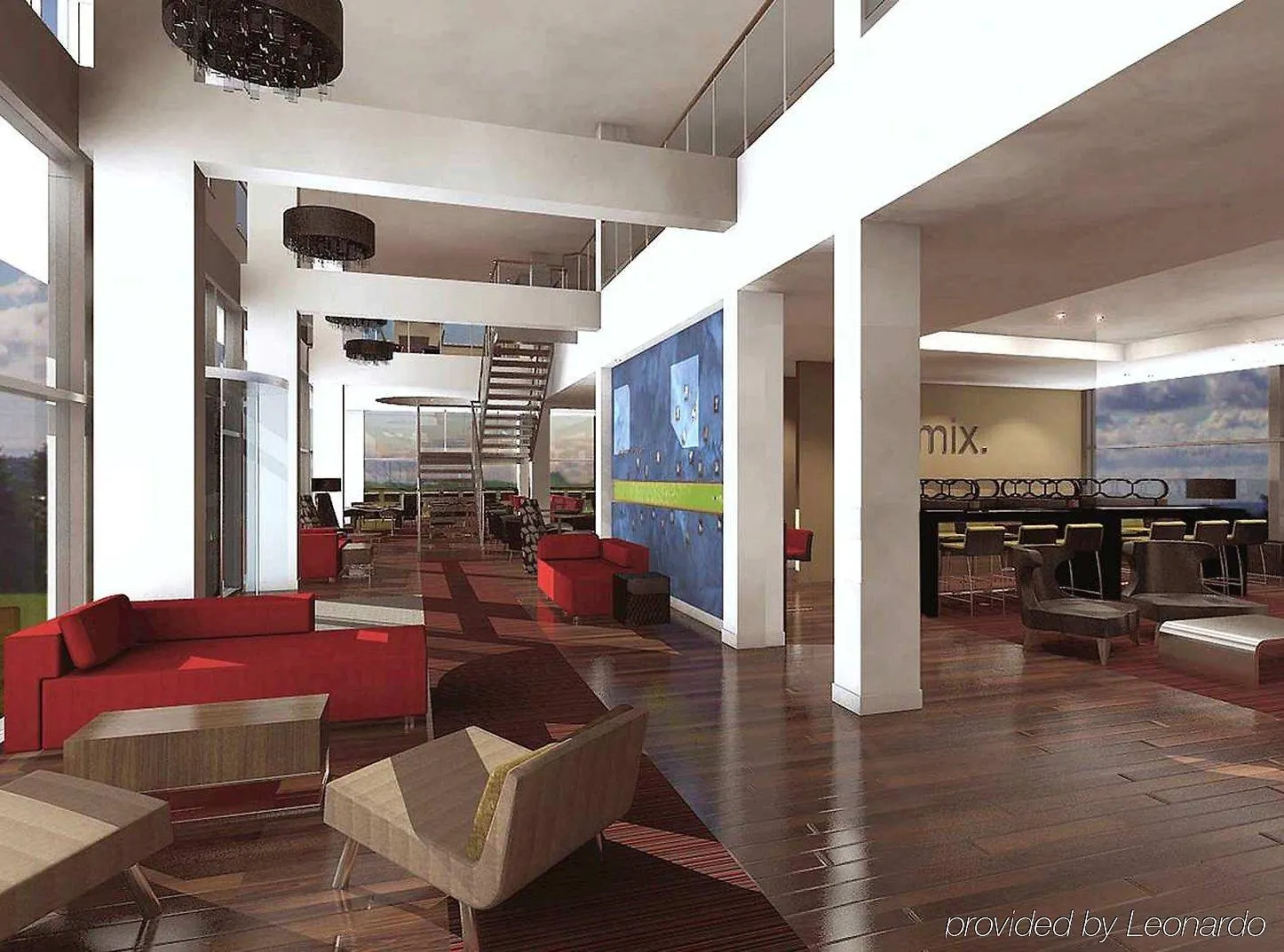 Hampton By Hilton Luton Airport Hotel