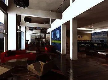 Hampton By Hilton Luton Airport Hotel 3*, Luton (Bedfordshire)